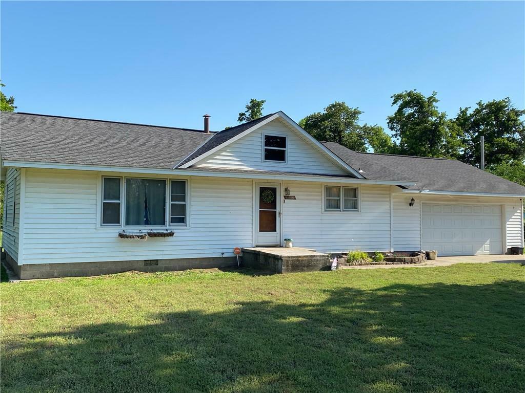 Property Photo: 11010 E Sewell Avenue OK 73020