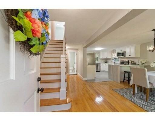 Property Photo:  90 Wilson Ave  MA 01702 