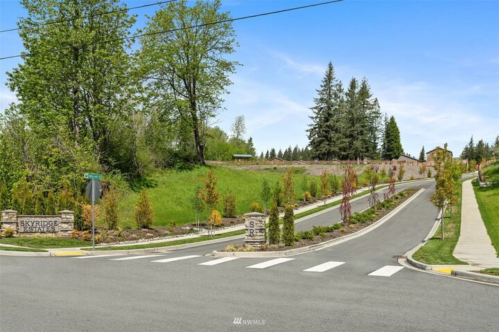 Property Photo: 12085 319th Avenue SE WA 98294