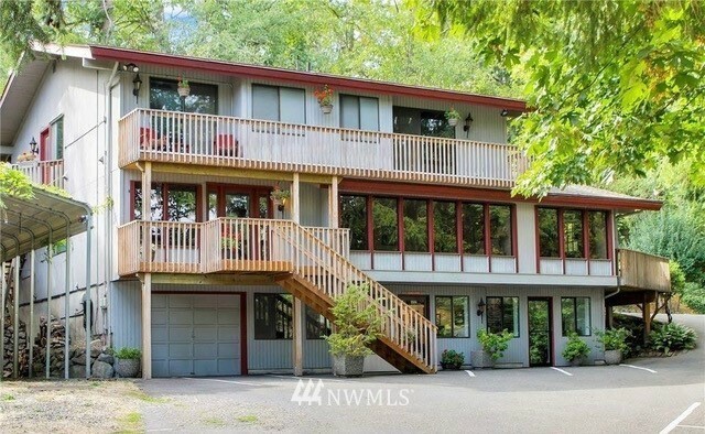 Property Photo:  9585 Silverdale Loop Road  WA 98383 