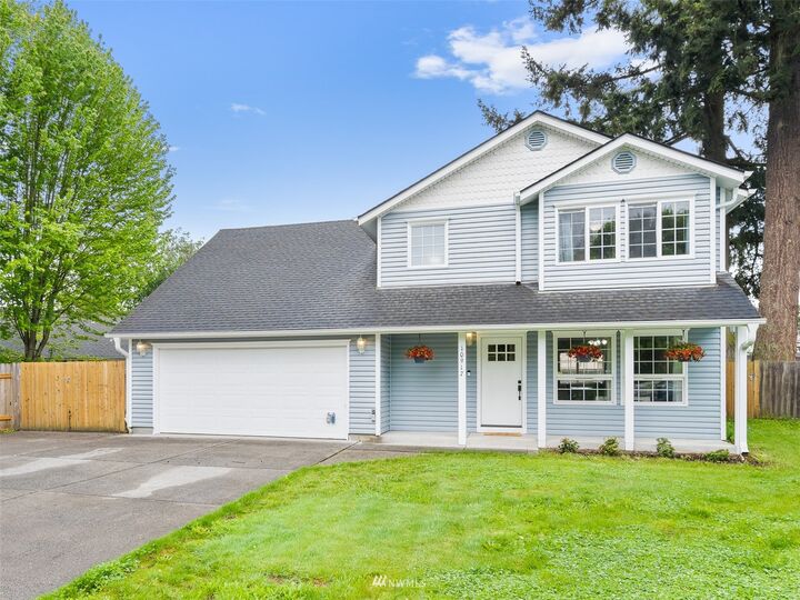 10917 NE 98th Circle  Vancouver WA 98662 photo