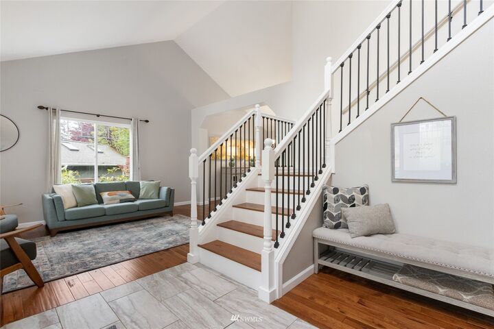 Property Photo: 10807 63rd Avenue Ct NW WA 98332