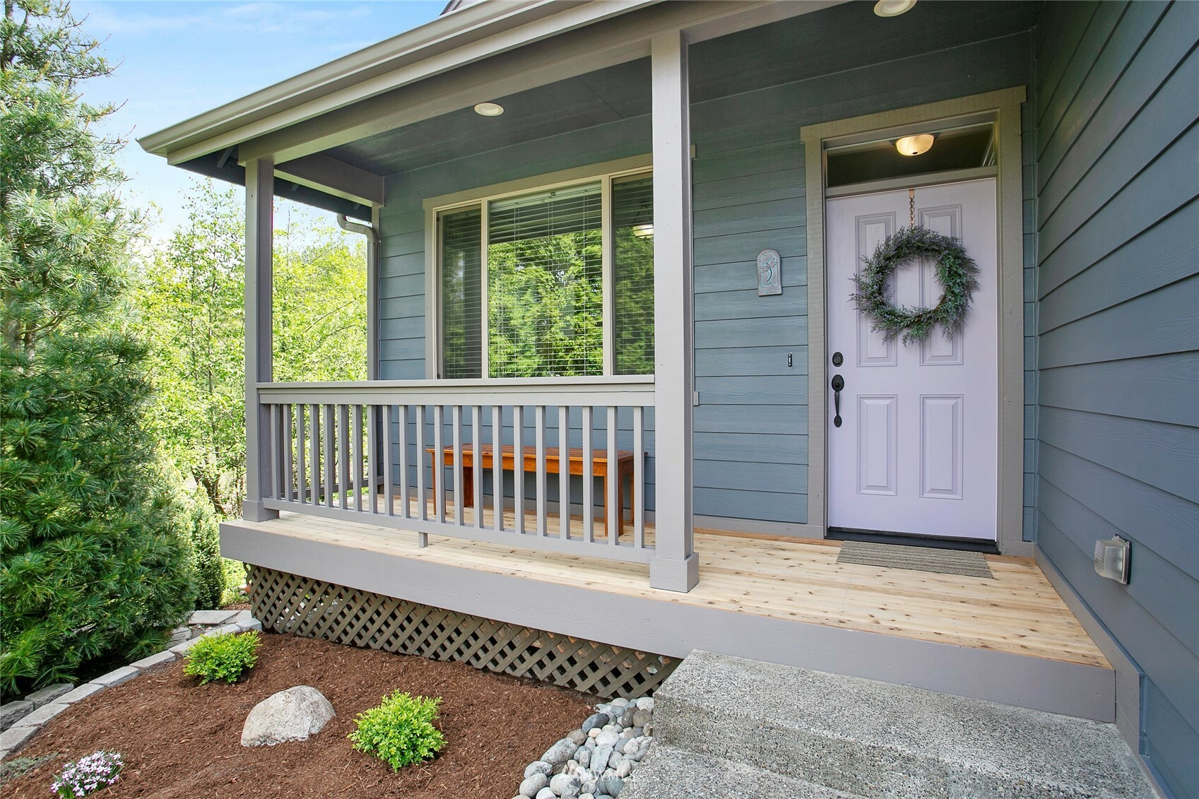 Property Photo: 2212 Lopez Street WA 98229