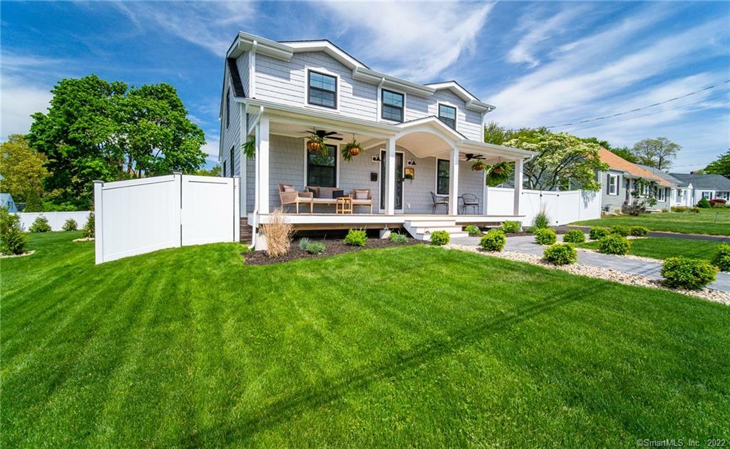 Property Photo: 52 Canterbury Lane CT 06460