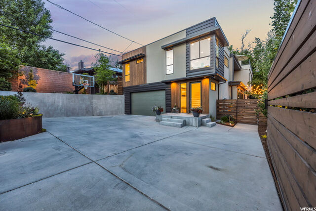 Property Photo:  Address not disclosed  UT 84105 