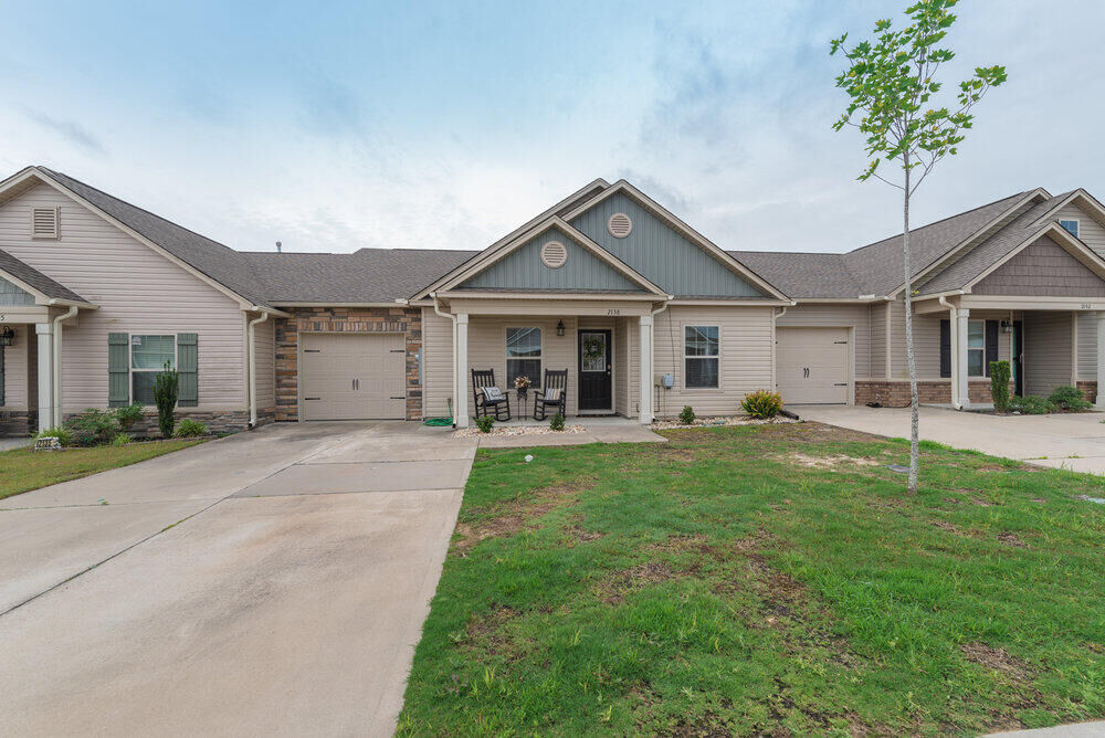 Property Photo:  2138 Bonneville Circle  SC 29801 