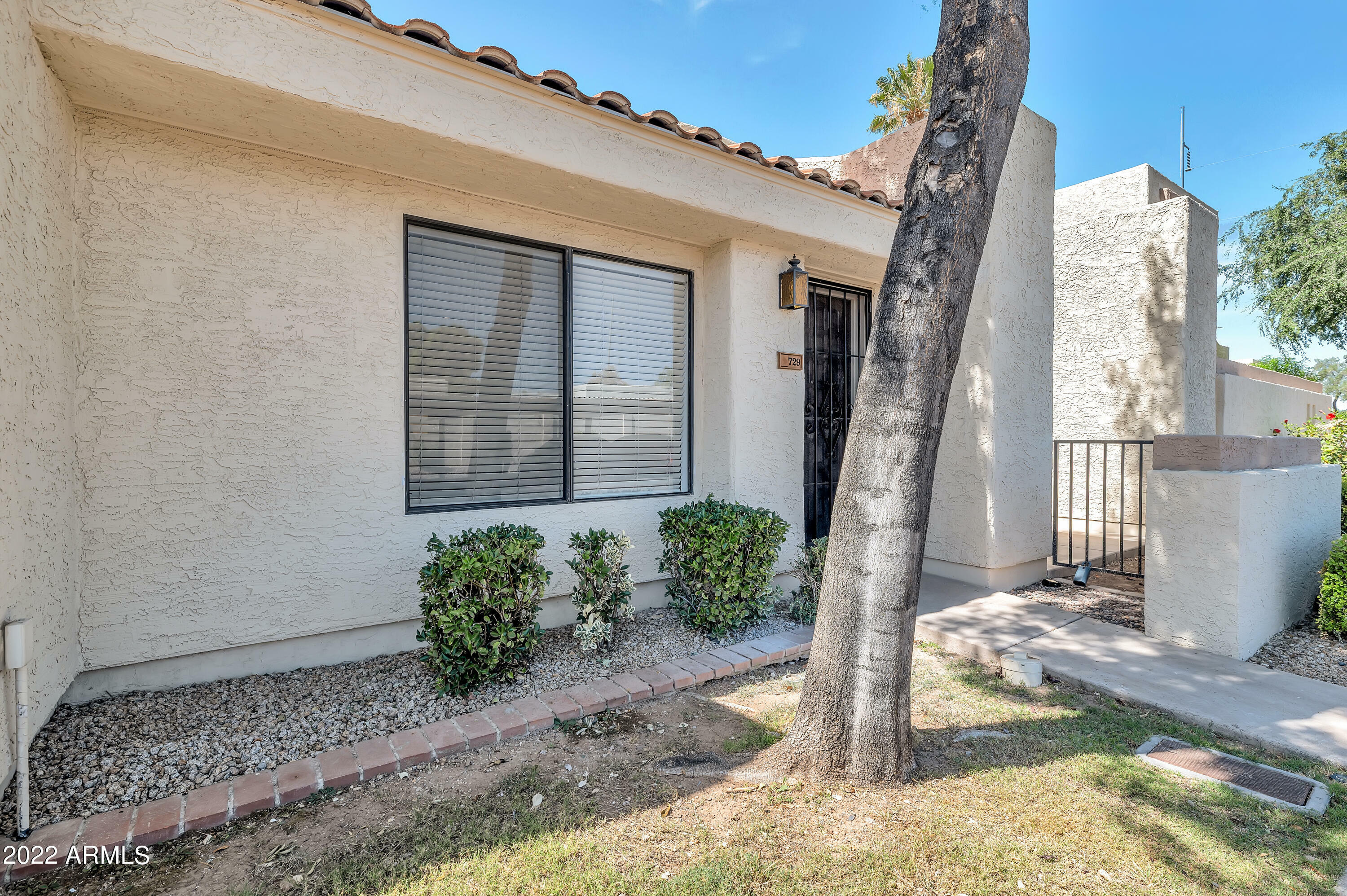 Property Photo:  729 E Lola Drive  AZ 85022 