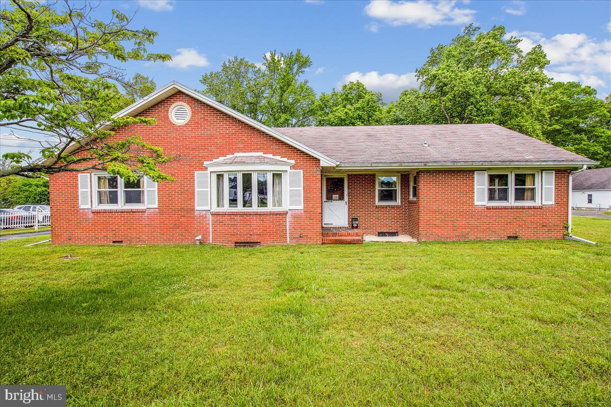 Property Photo:  301 Zion Road  MD 21804 