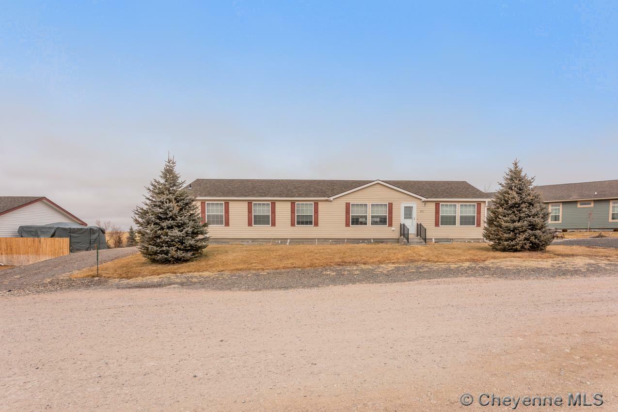 Property Photo:  202 Abilene Loop  WY 82053 