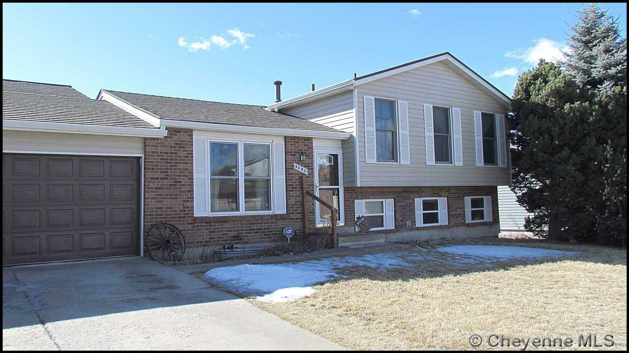 4105 Sullivan St  Cheyenne WY 82009 photo