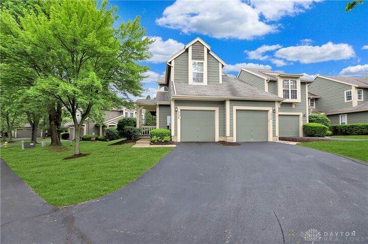 228 Queens Crossing  Washington Twp OH 45458 photo