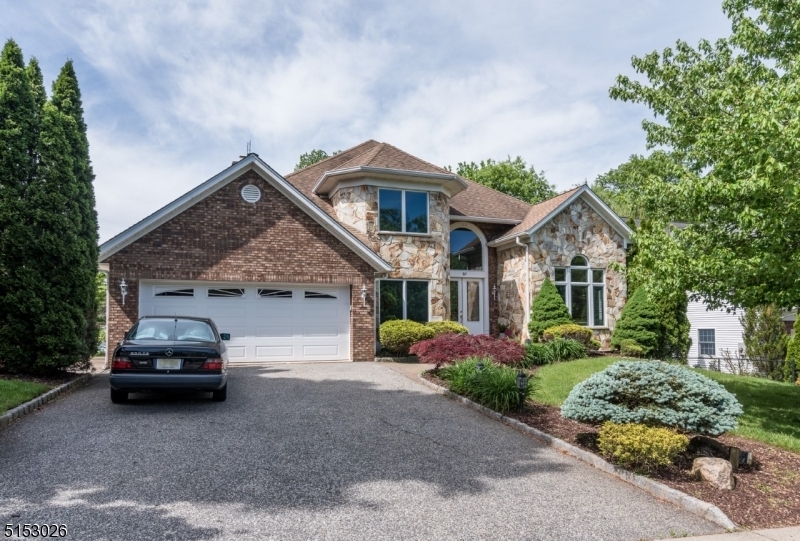 Property Photo: 61 Churchill Dr NJ 07013