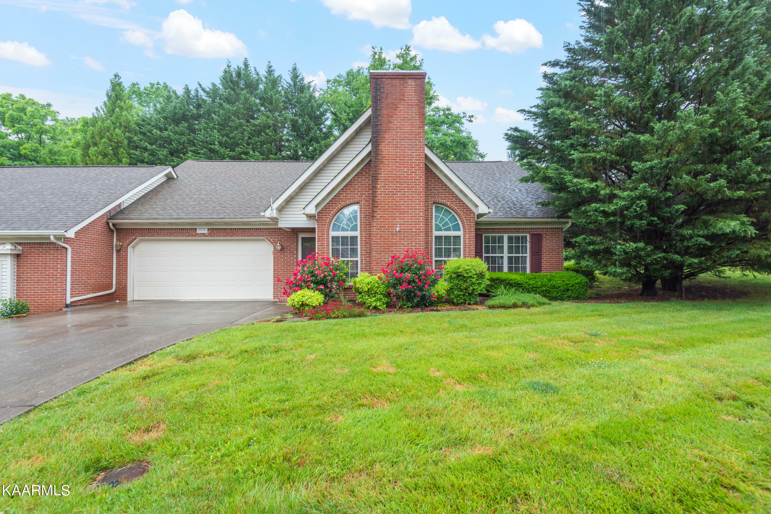 Property Photo:  3036 Ginnbrooke Lane  TN 37920 