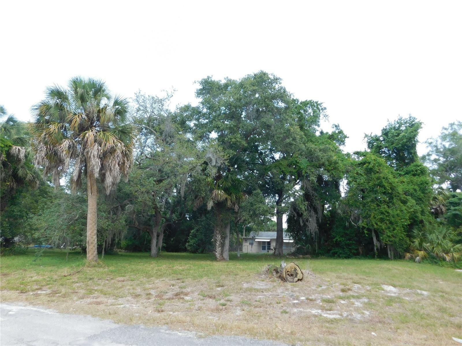Property Photo: Lot 143 &Amp 145 Inwood Drive FL 34667