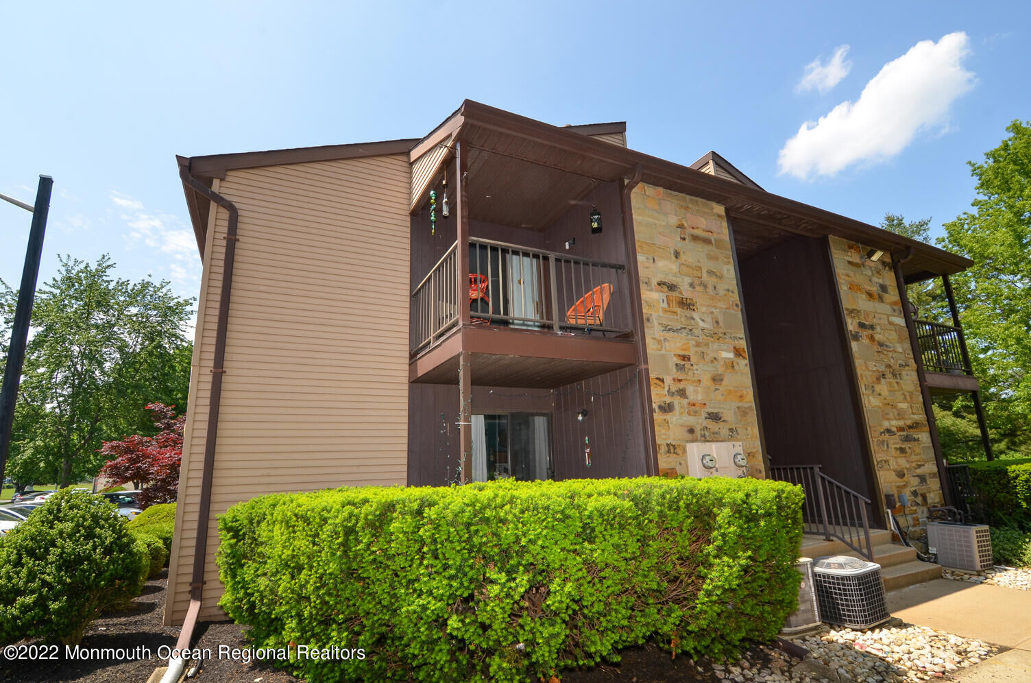 Property Photo:  21 Bozarth Court  NJ 08690 