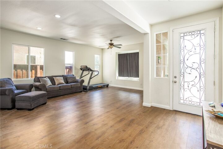 Property Photo: 372 Mossy Oak Way CA 92582