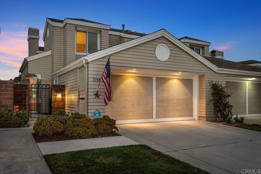 Property Photo: 7148 Lantana CA 92011