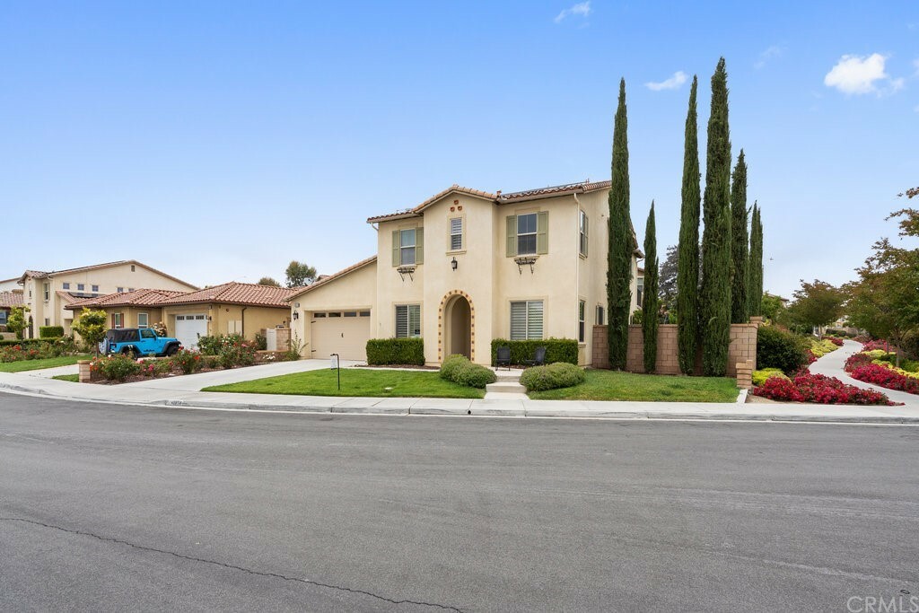 Property Photo:  42658 Rivera Drive  CA 92592 