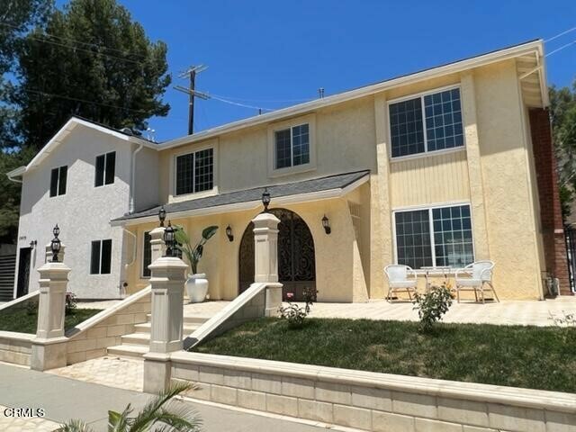 Property Photo: 10407 Kurt Street CA 91342