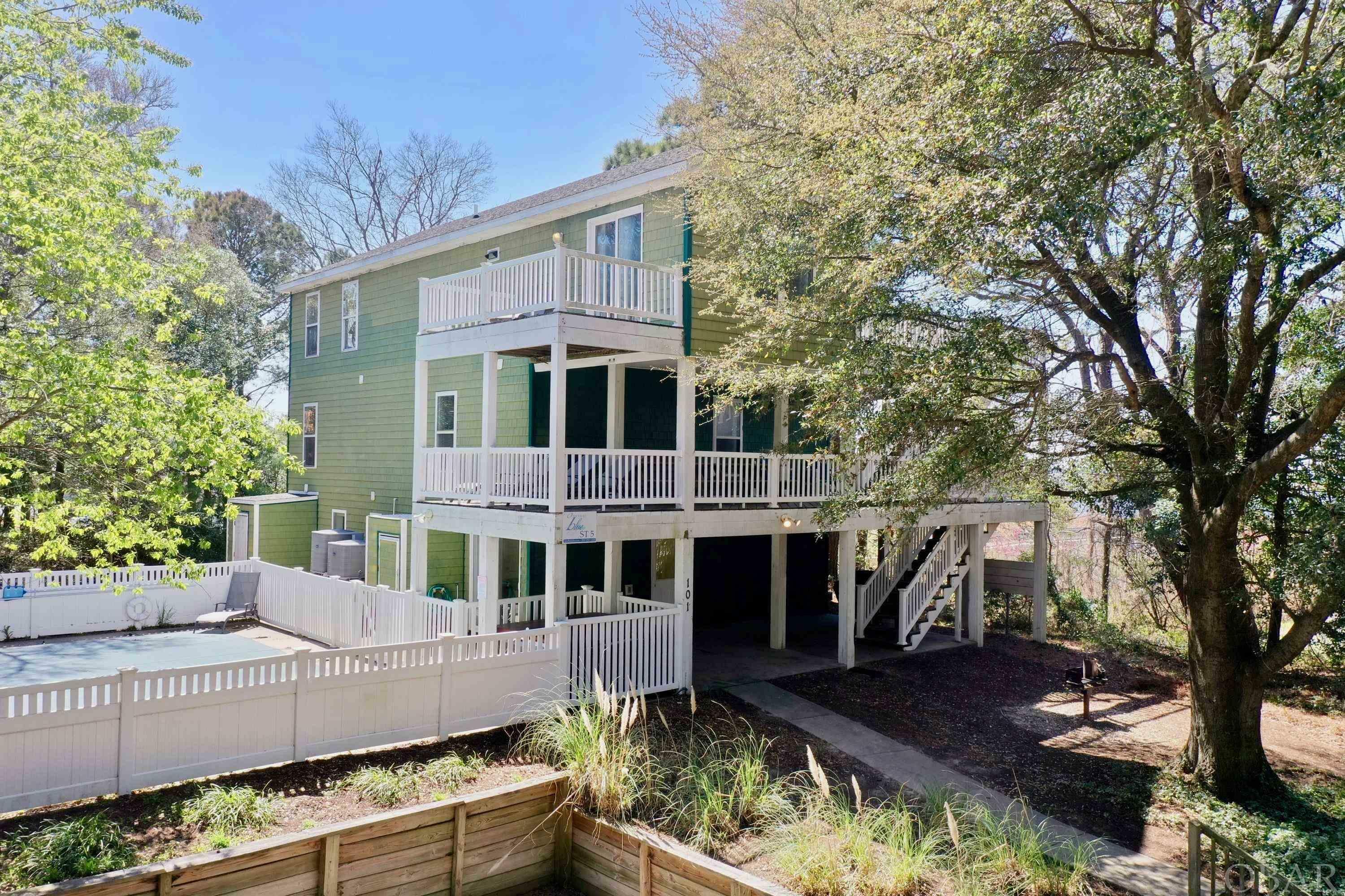 Property Photo: 101 Marlin Drive Lot #1 NC 27949