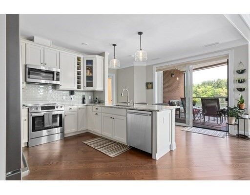 Property Photo:  60 Merrimac St 305  MA 01913 