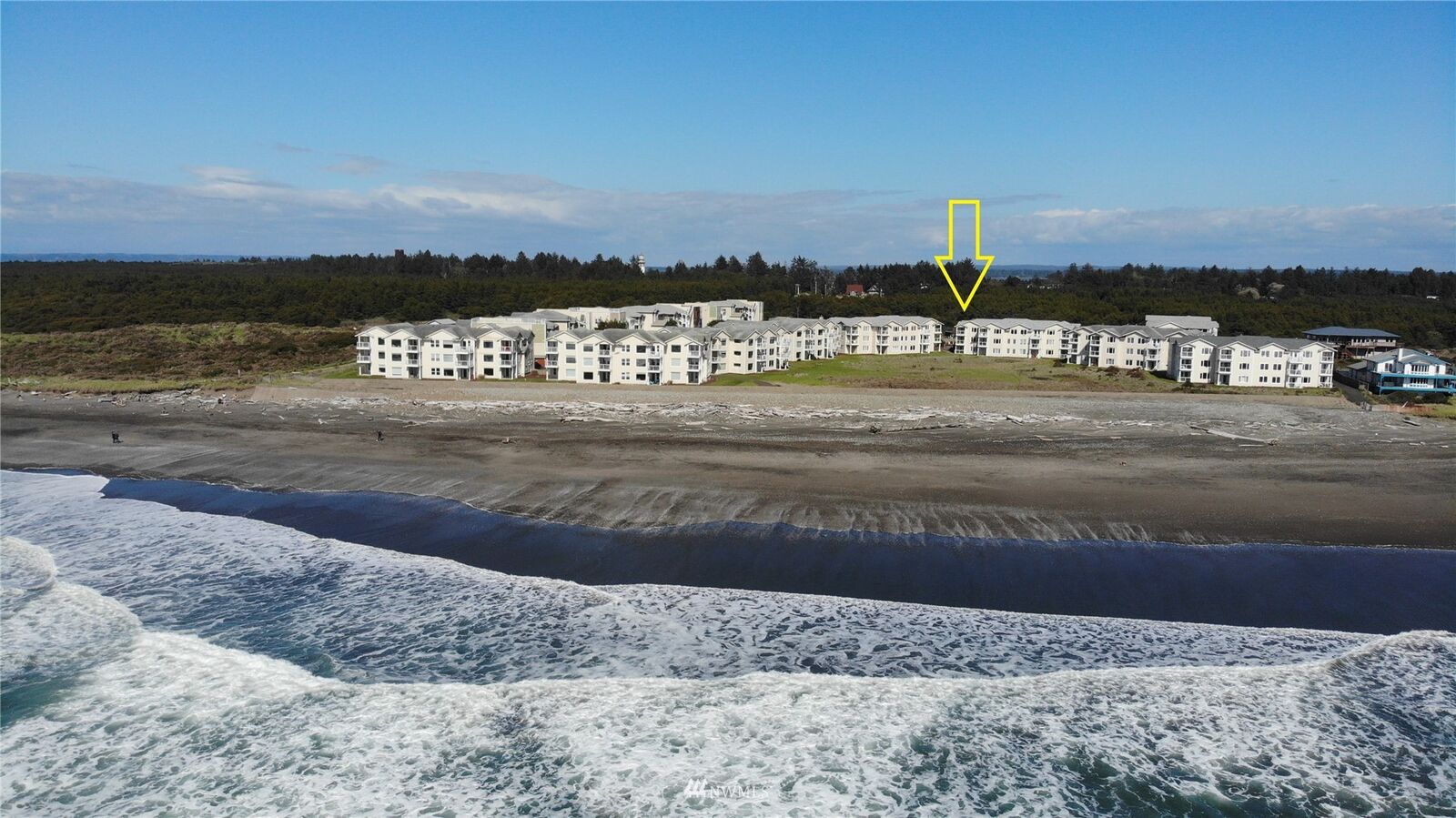 Property Photo:  1600 Ocean Avenue 334  WA 98595 