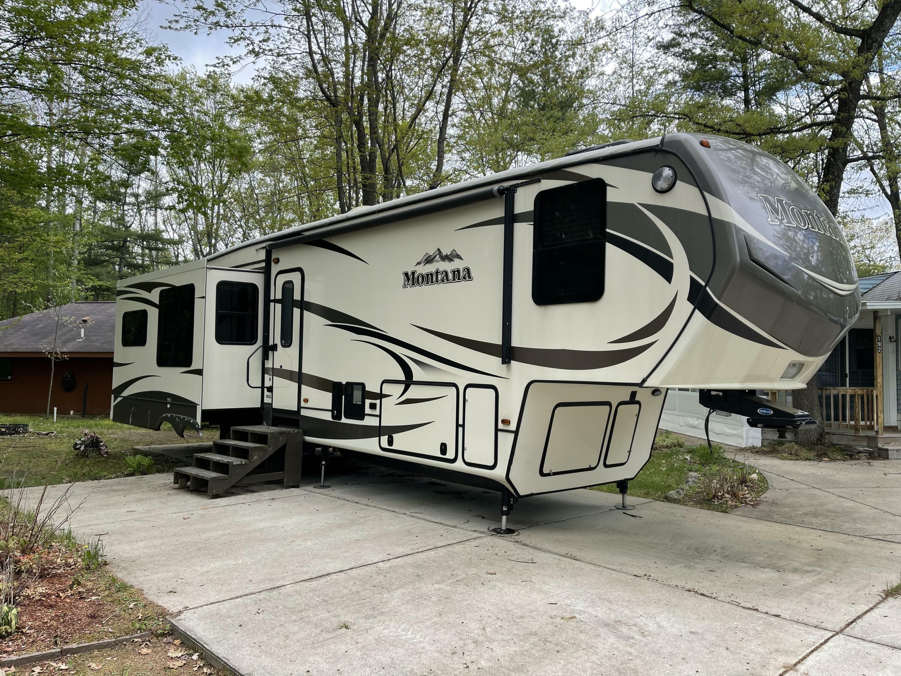Property Photo: 2757 Owens Drive MI 48651