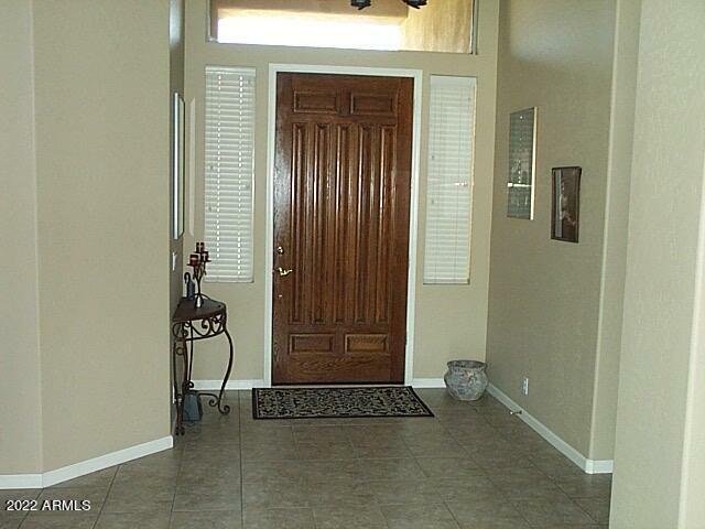 Property Photo:  5560 E Via Montoya Drive  AZ 85054 