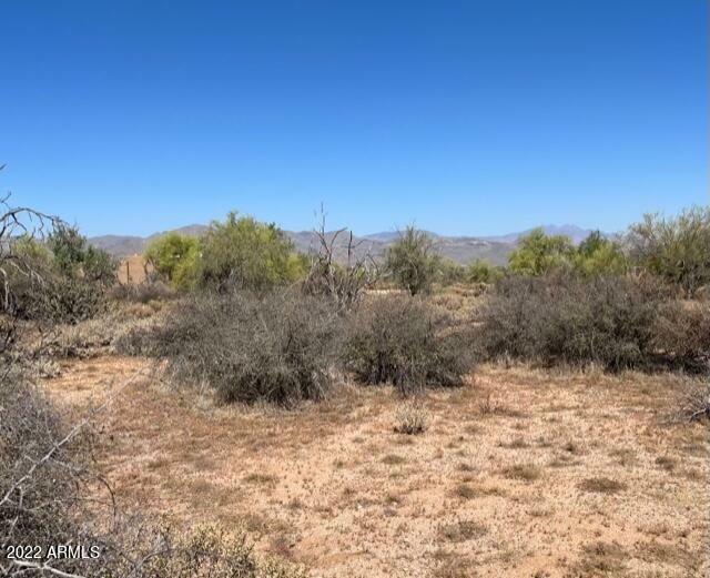 Property Photo: 16127 E Lone Mountain Road - AZ 85262