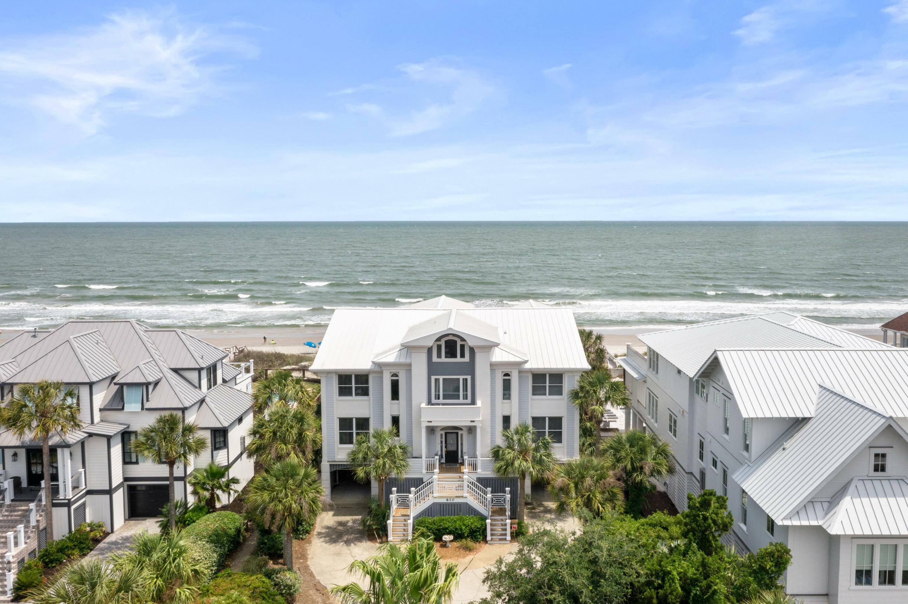 610 Ocean Boulevard  Isle of Palms SC 29451 photo