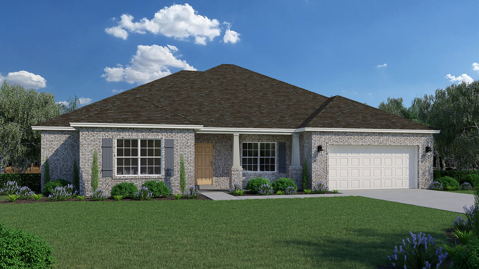 Property Photo: 66 W Sky Way FL 32439