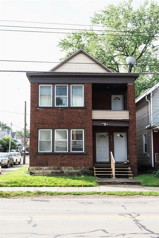 Property Photo:  839 E 26th Street  PA 16504 