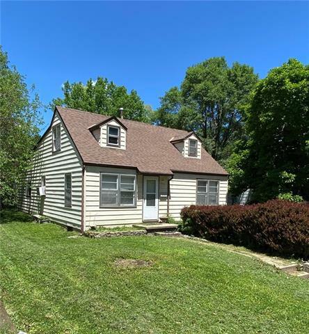 Property Photo:  638 Thornton Street  MO 64068 