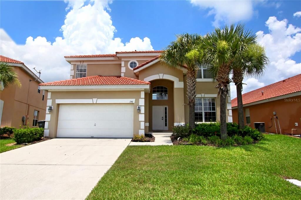Property Photo:  150 Solana Circle  FL 33897 