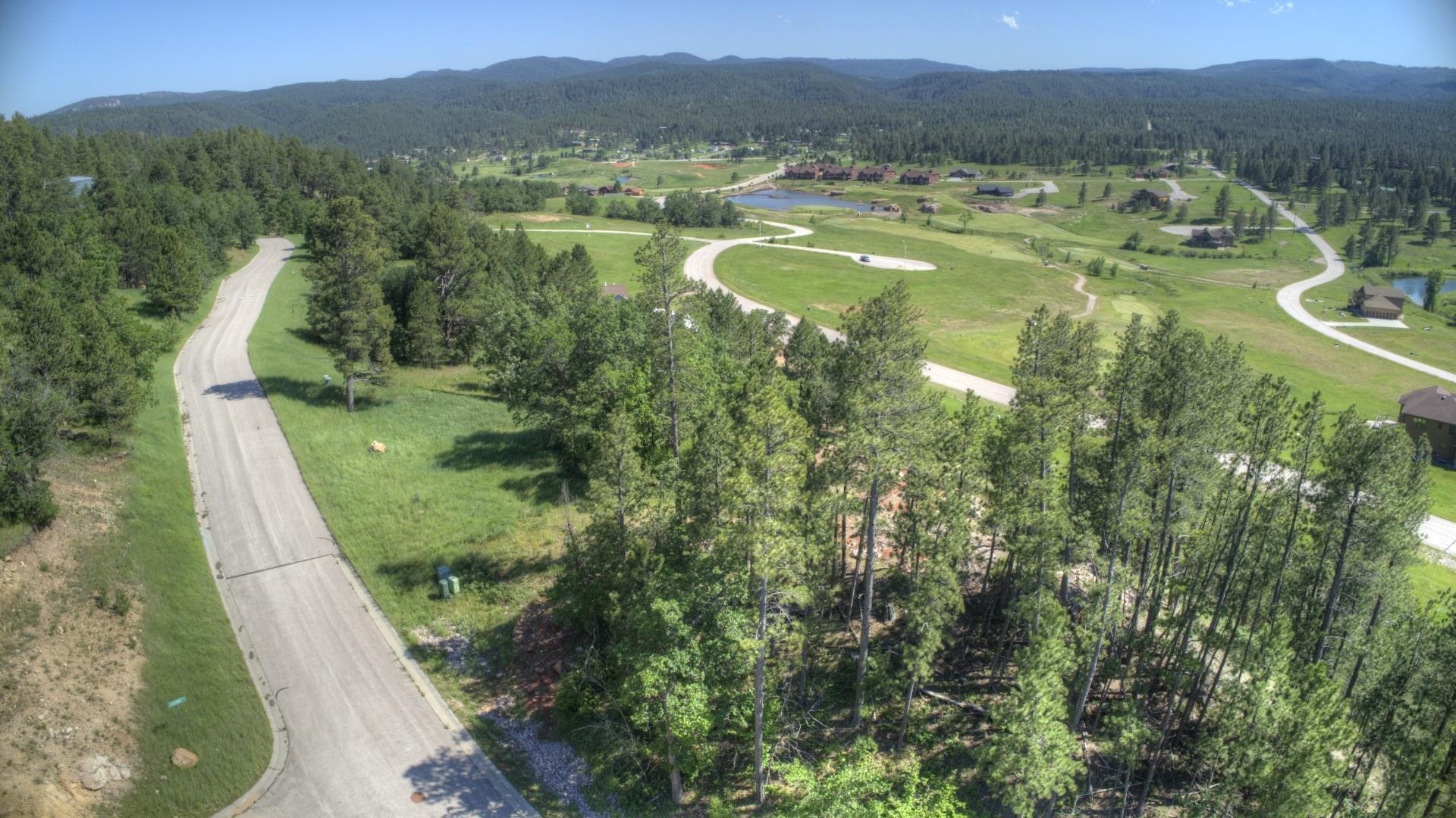 Property Photo:  Lot 5 Block 15 Wildberger Road  SD 57785 