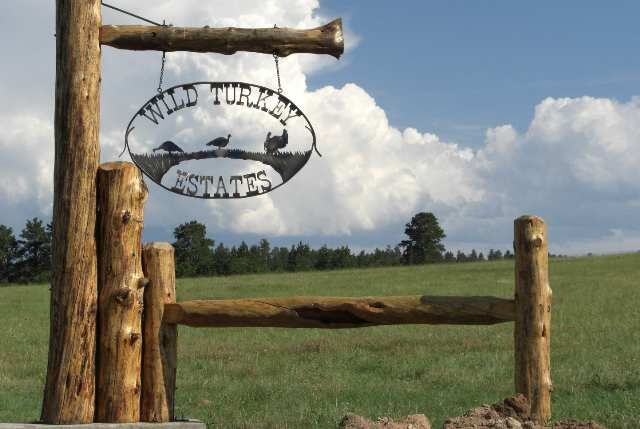Property Photo: Lot 12, Block 1 Merriam Loop SD 57783