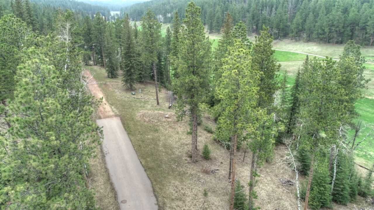 Property Photo: Lot 5 Ironwood Estates SD 57754
