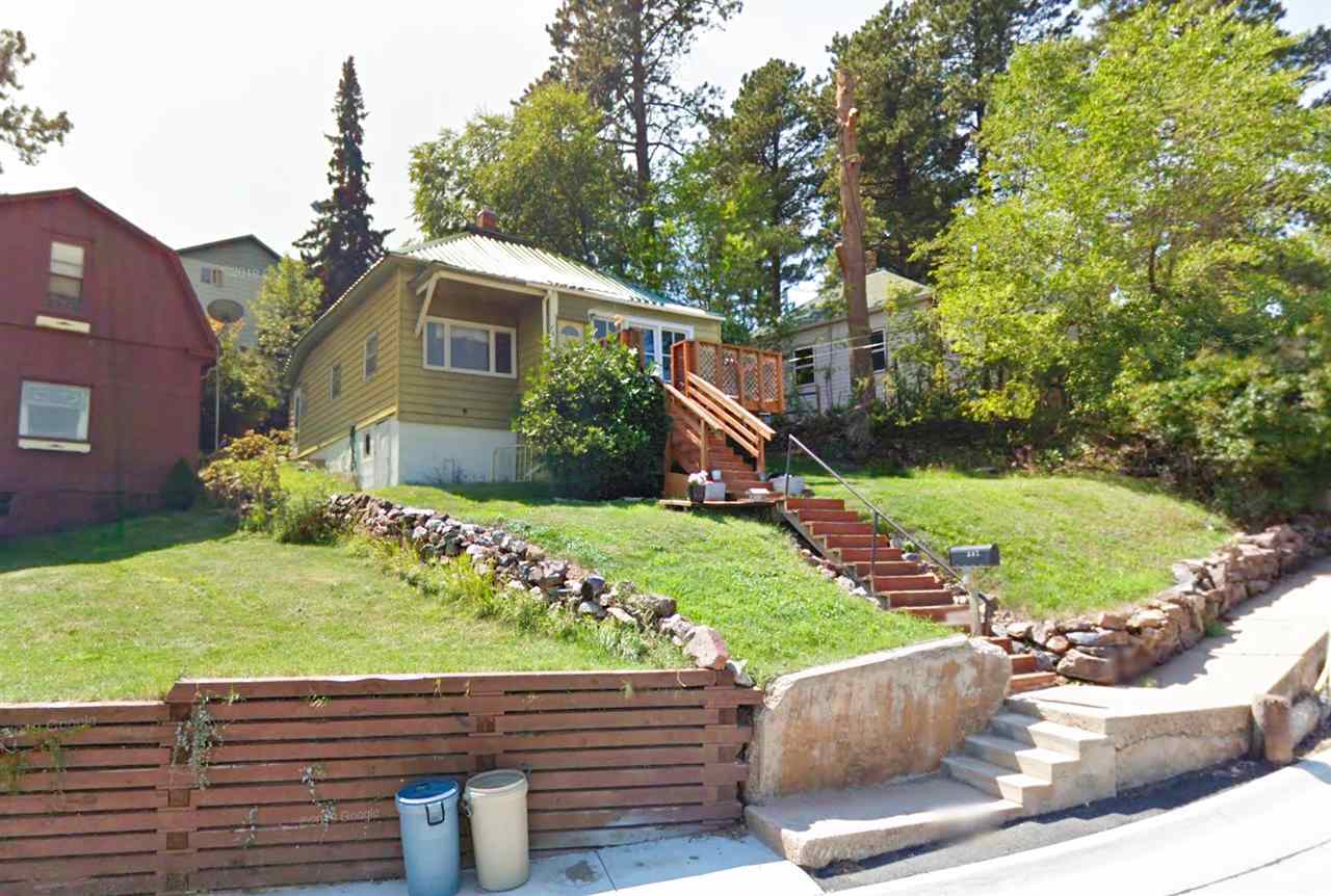 701 W Addie Street  Lead SD 57754 photo