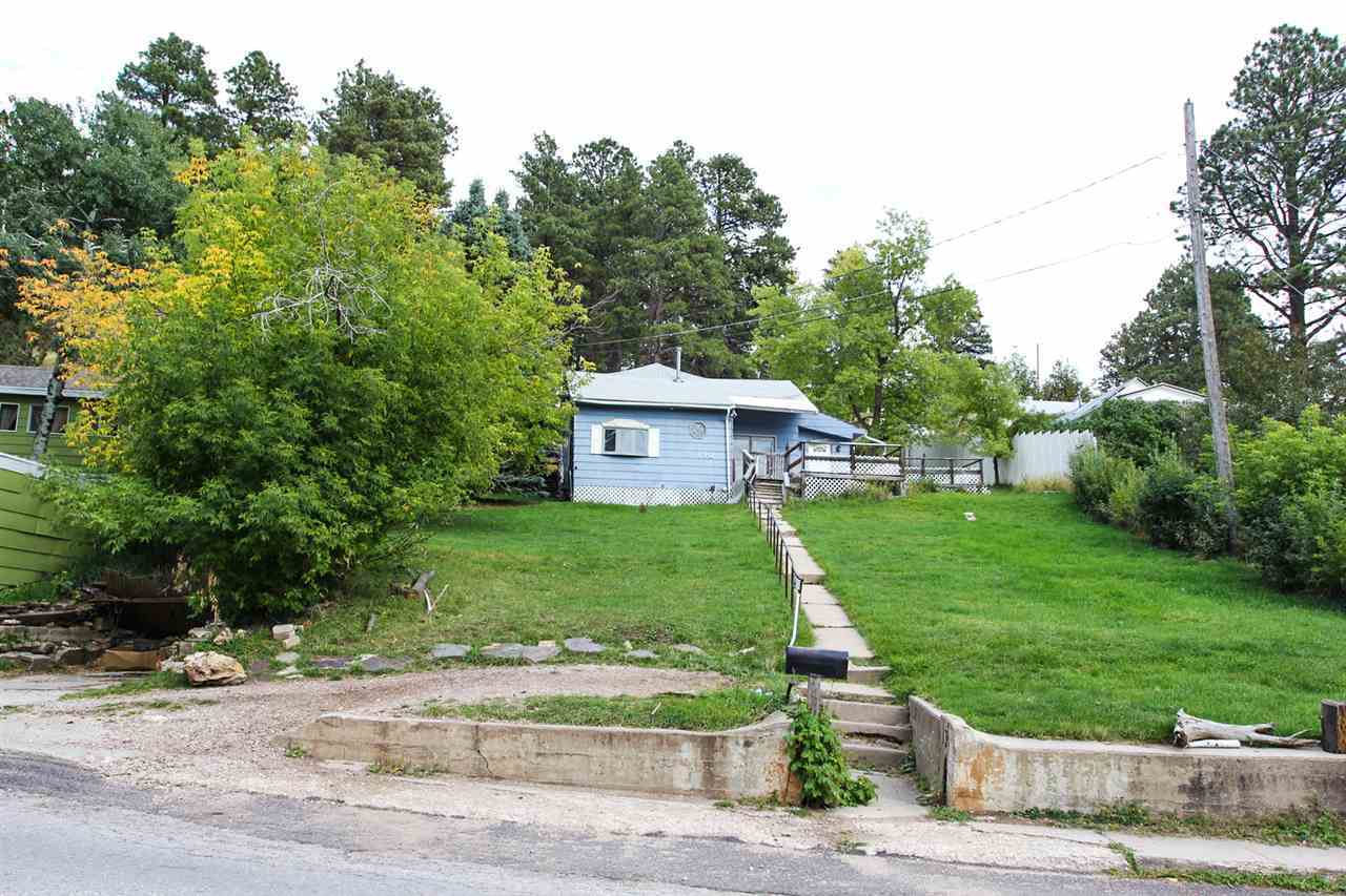 210 Terraville Avenue  Lead SD 57754 photo