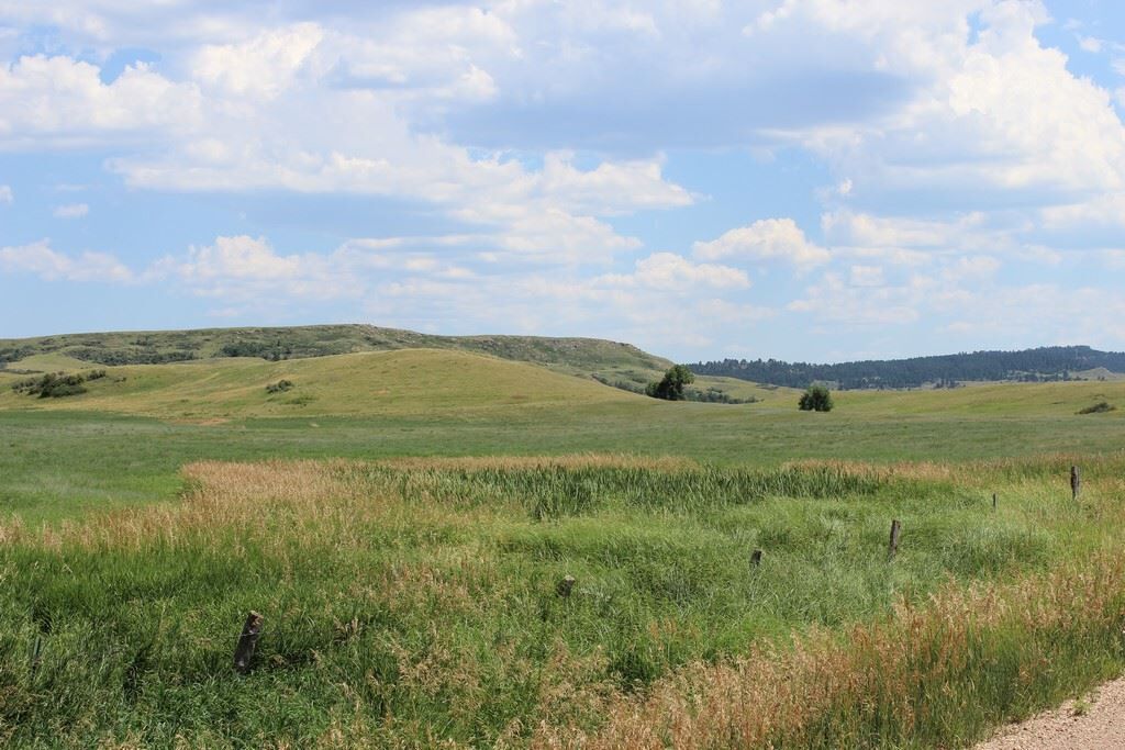 Property Photo: Unit 8 Lookout Mountain Road SD 57783