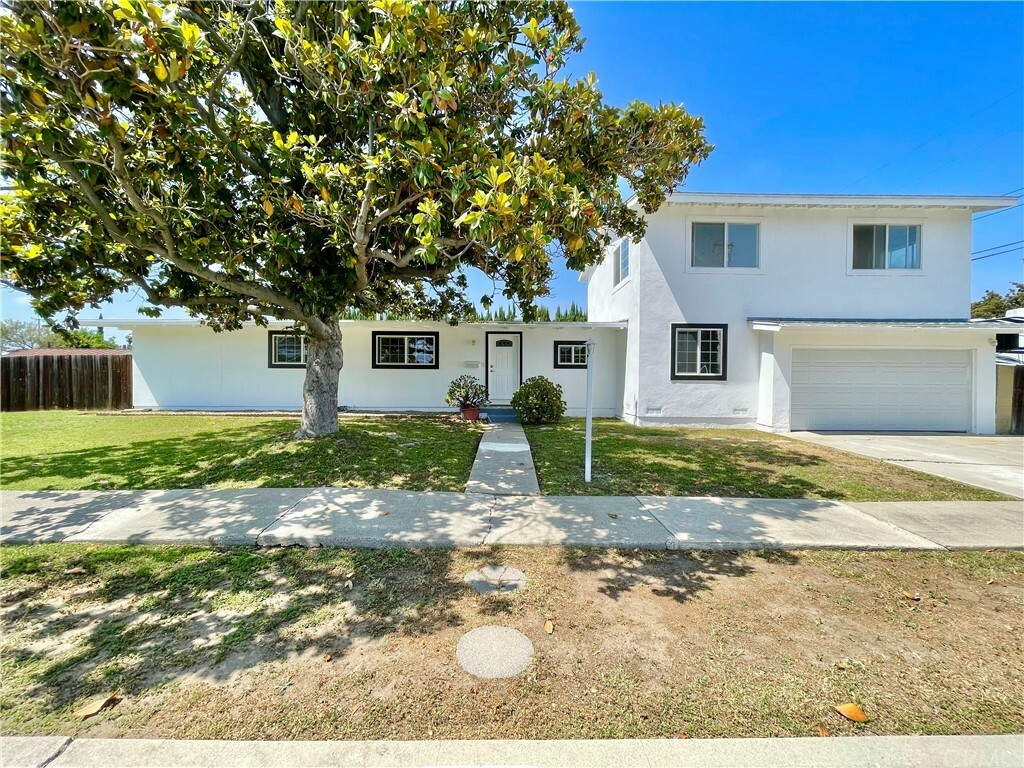 Property Photo:  18181 Norwood Park Place  CA 92780 