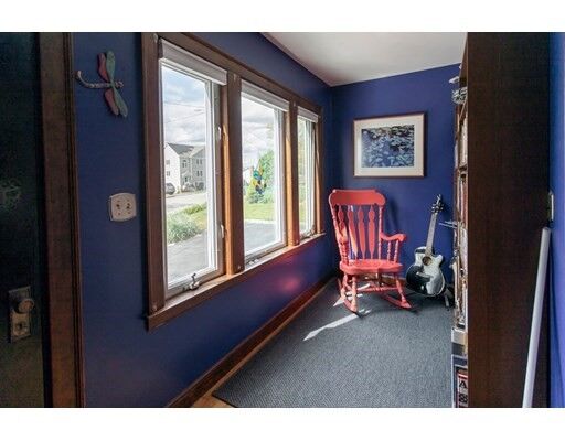 Property Photo:  18 Angelo St  MA 01604 