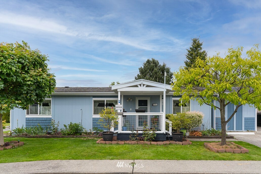 Property Photo: 6006 Portal Way P WA 98248