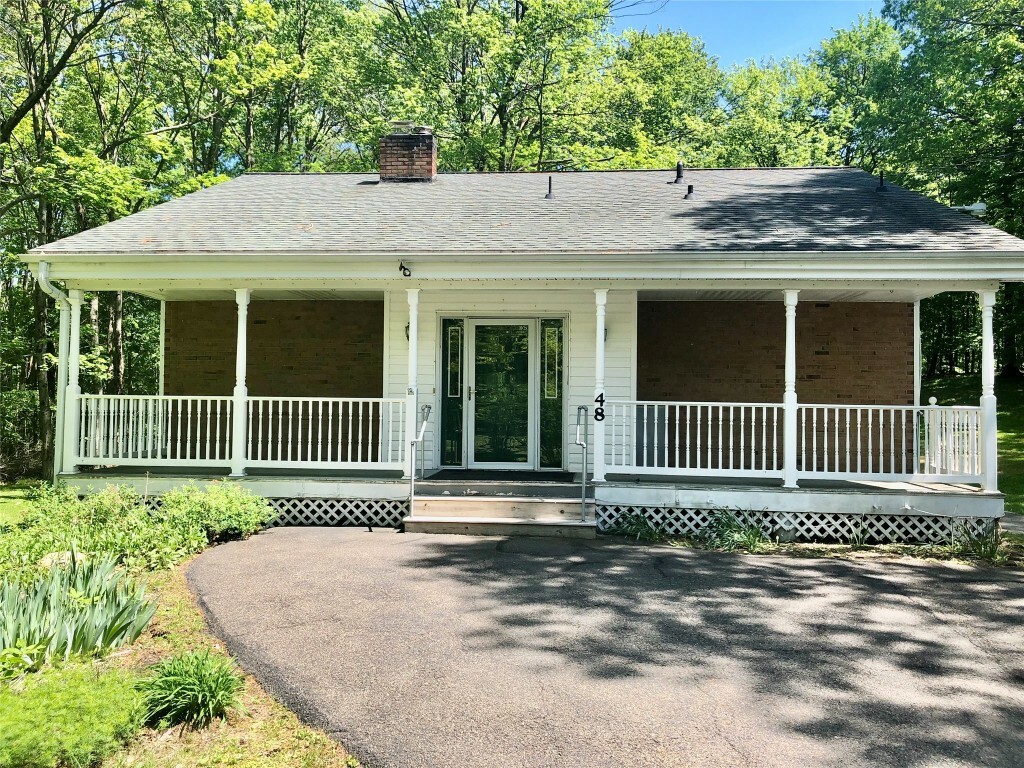 Property Photo:  48 Smith Hill Road  NY 13905 