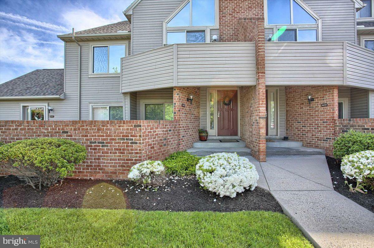 Property Photo: 4635 N Progress Avenue PA 17110