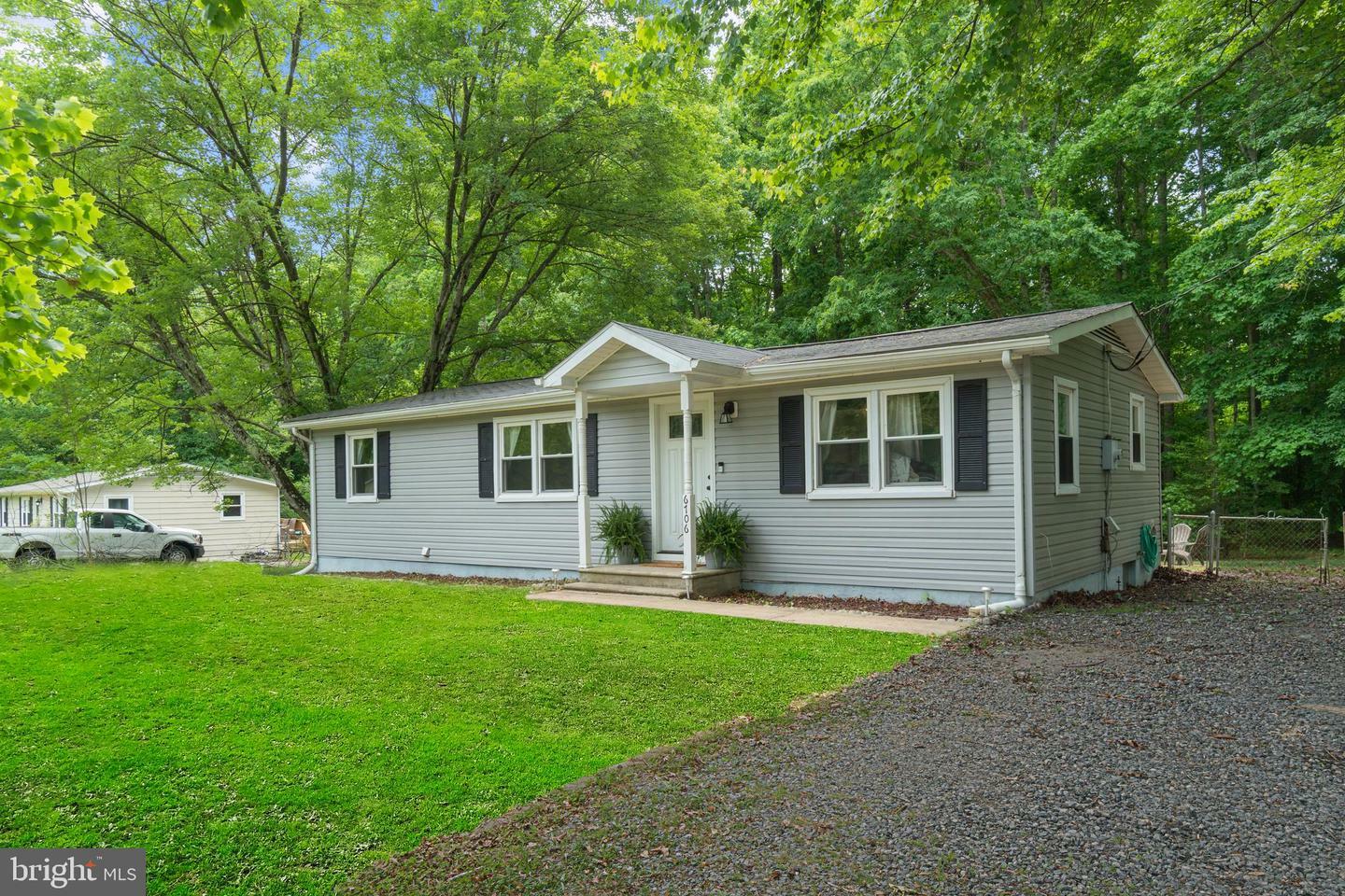 Property Photo:  6706 Caribou Court  VA 22407 