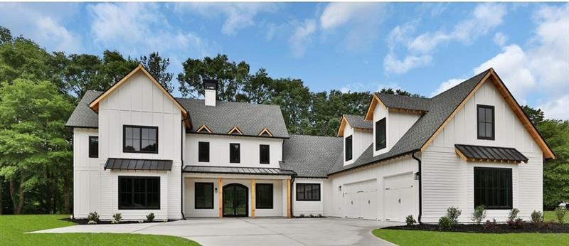 Property Photo:  1762 Flatbottom Road  GA 30107 