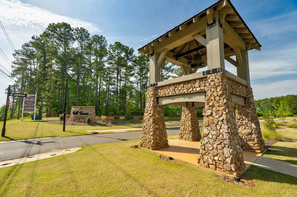 Property Photo: 3123 Carillon Way GA 30809