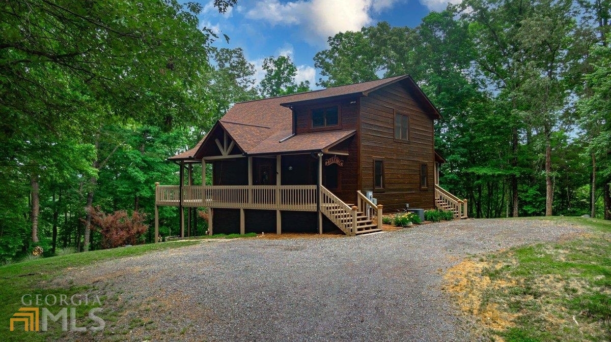 Property Photo:  315 Bailey Farm Drive  GA 30559 