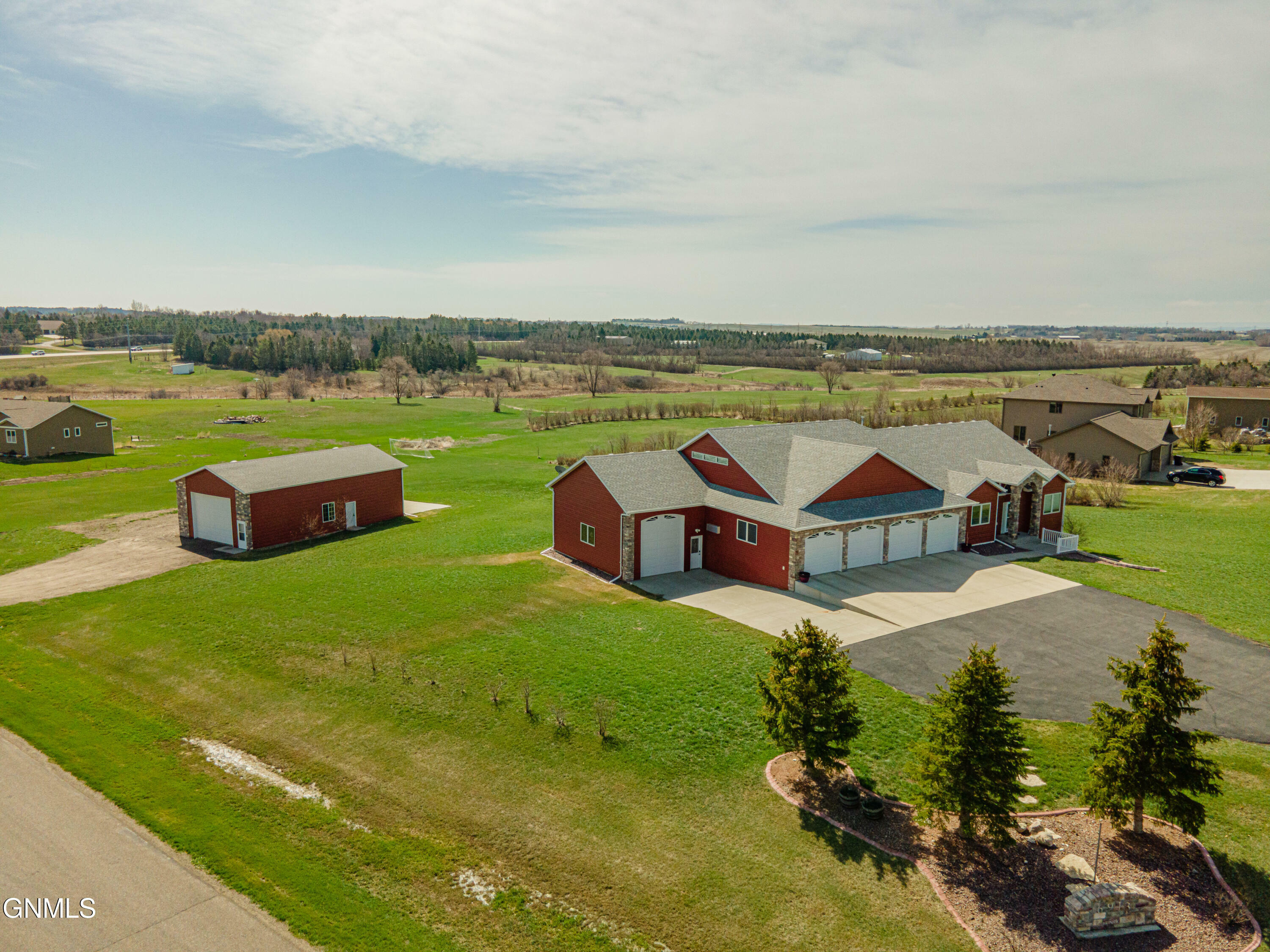 6913 Ringneck Road  Bismarck ND 58503 photo